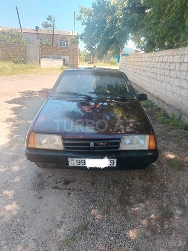 LADA (VAZ) 2109-1