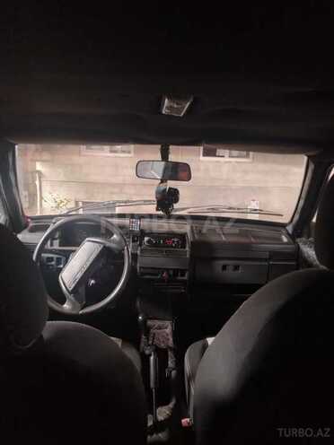 LADA (VAZ) 2109-6