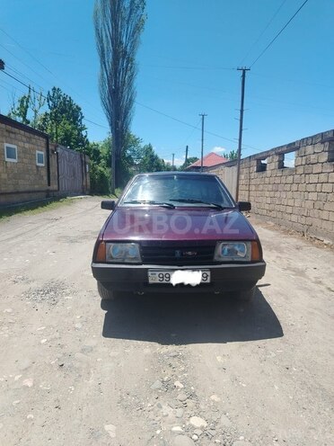 LADA (VAZ) 2109-3