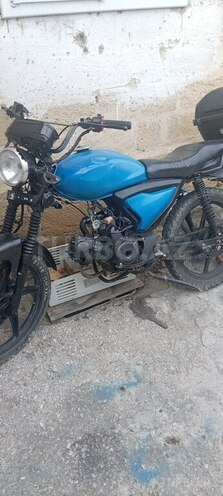 Tufan M50-1
