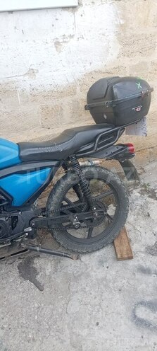 Tufan M50-2