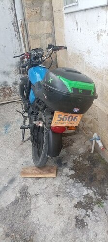 Tufan M50-3