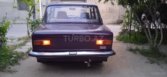 LADA (VAZ) 21011-4