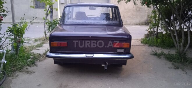 LADA (VAZ) 21011-3