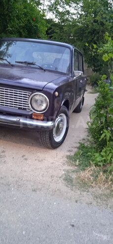 LADA (VAZ) 21011-6