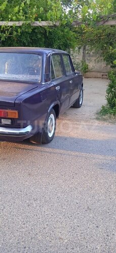 LADA (VAZ) 21011-13