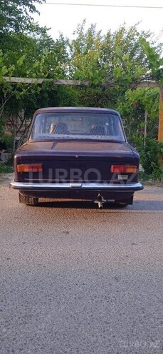 LADA (VAZ) 21011-15