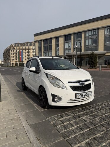Chevrolet Spark-1