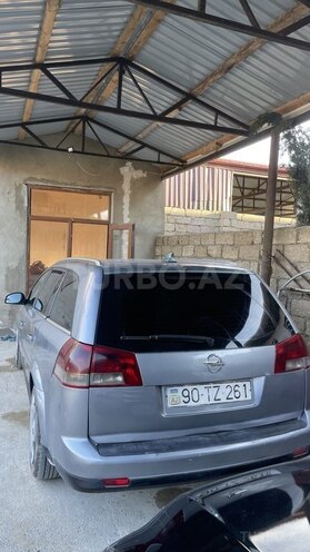 Opel Vectra-2