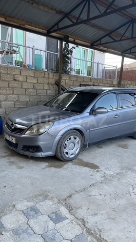 Opel Vectra-3