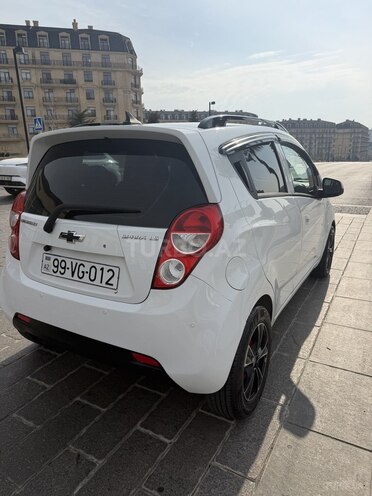 Chevrolet Spark-5