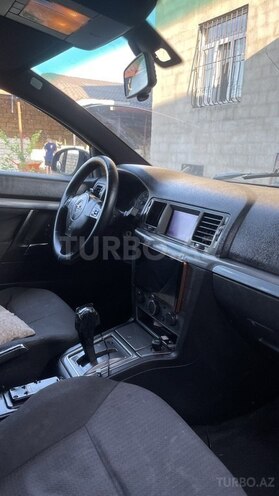 Opel Vectra-6