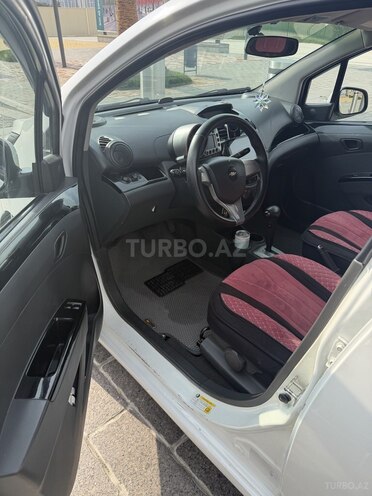 Chevrolet Spark-7
