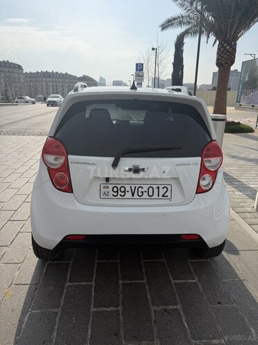 Chevrolet Spark-6