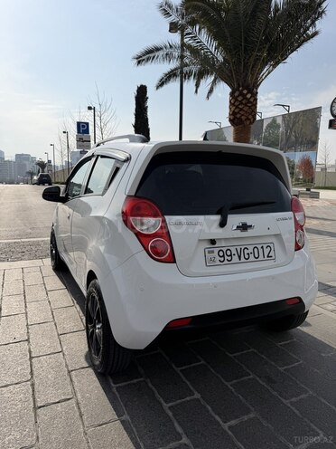 Chevrolet Spark-3