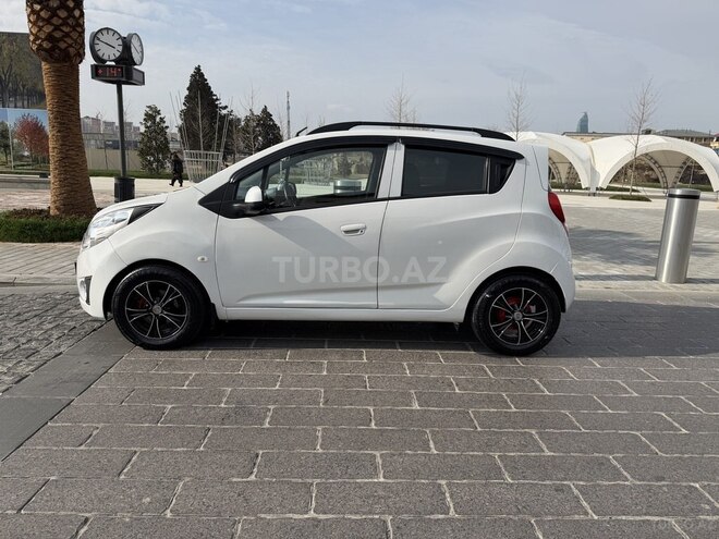 Chevrolet Spark-4