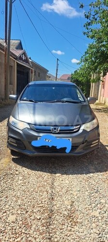 Honda Insight-1