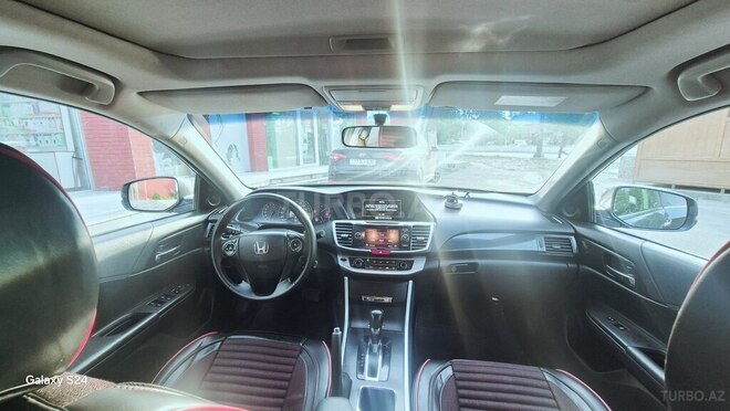 Honda Accord-7