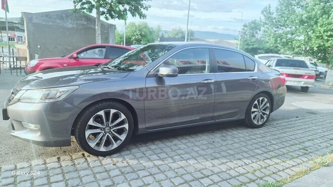 Honda Accord-4