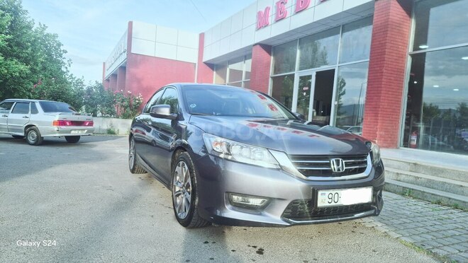 Honda Accord-2