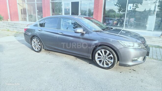 Honda Accord-3