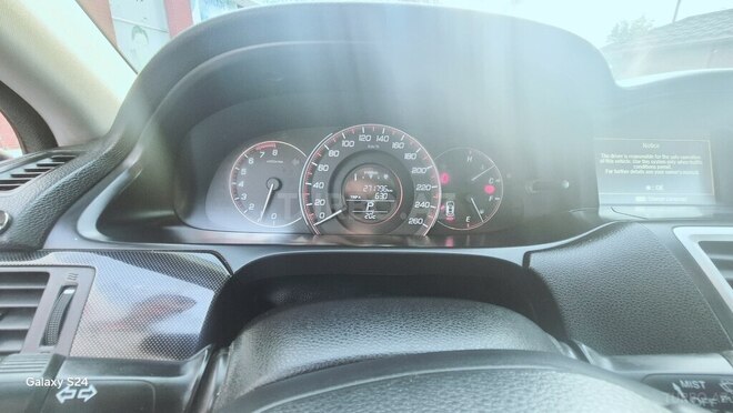 Honda Accord-9