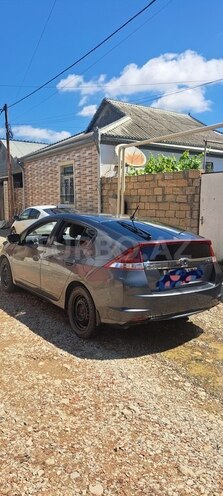 Honda Insight-2