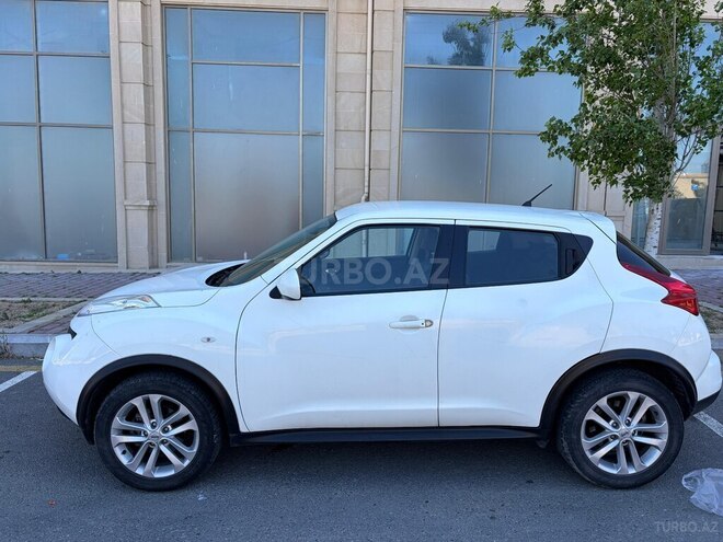 Nissan Juke-6