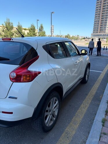 Nissan Juke-5