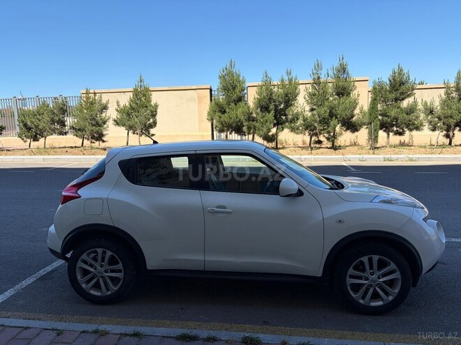 Nissan Juke-7