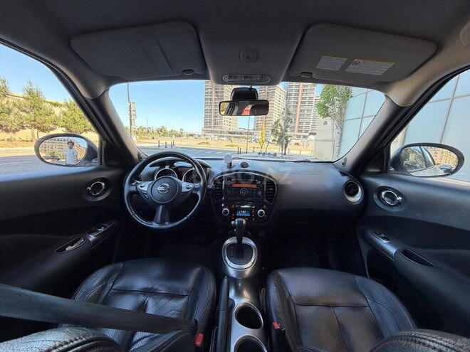 Nissan Juke-10