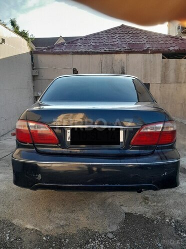 Nissan Maxima-2