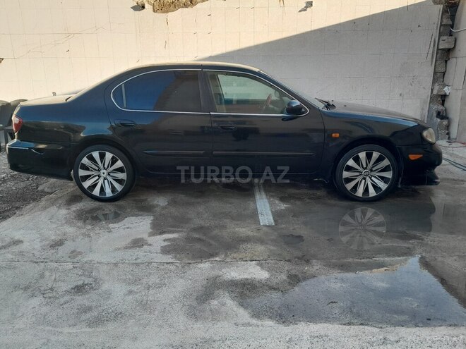 Nissan Maxima-8