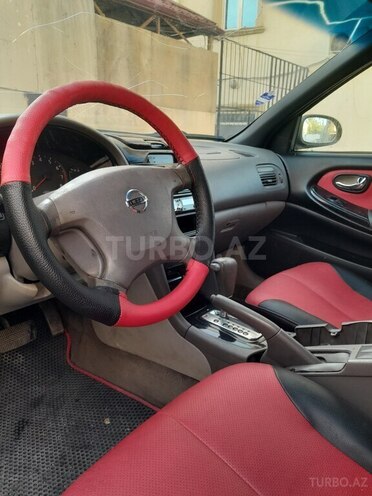 Nissan Maxima-10