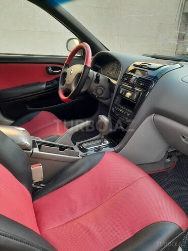 Nissan Maxima-11