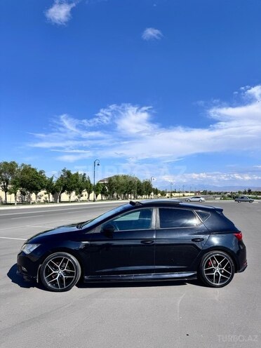 SEAT Leon-8