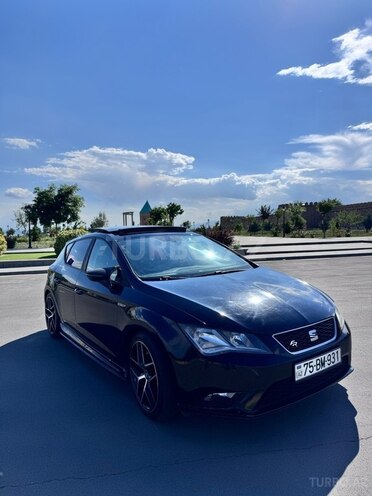 SEAT Leon-4