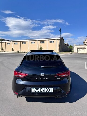 SEAT Leon-6