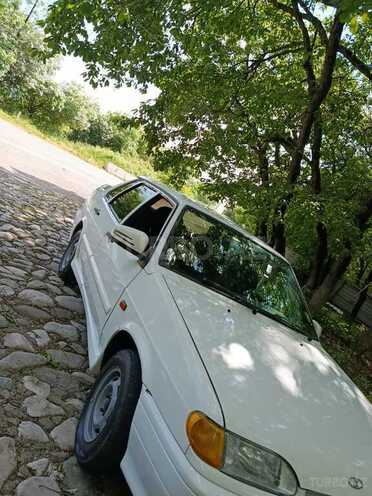 LADA (VAZ) 2115-2