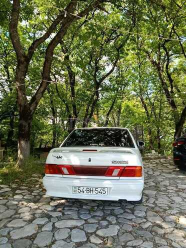 LADA (VAZ) 2115-5