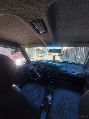 LADA (VAZ) 2115-4