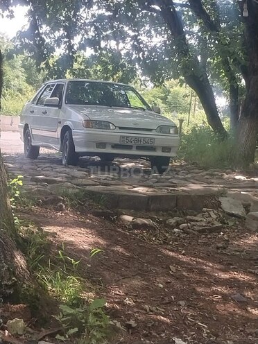 LADA (VAZ) 2115-1
