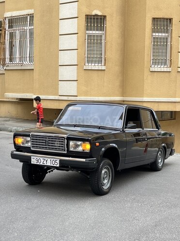 LADA (VAZ) 2107-10