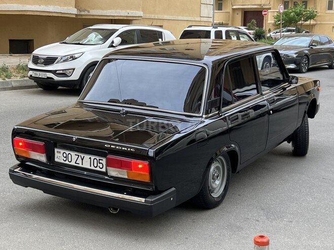 LADA (VAZ) 2107-3