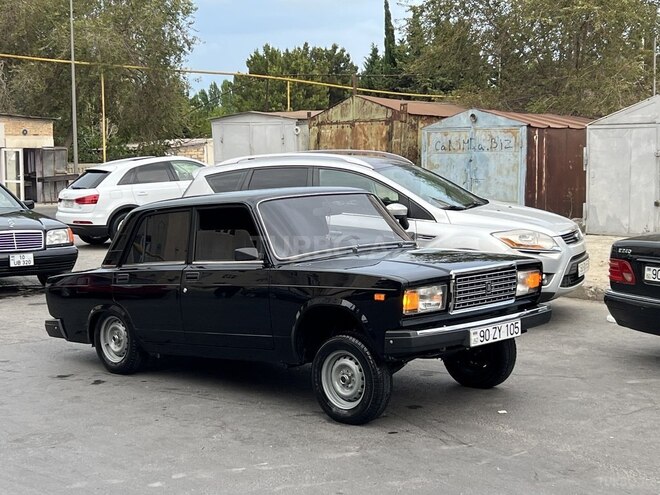 LADA (VAZ) 2107-11