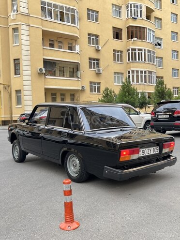 LADA (VAZ) 2107-9