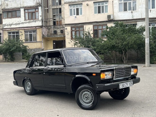 LADA (VAZ) 2107-14