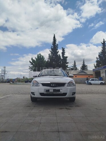 LADA (VAZ) Priora-2