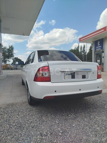 LADA (VAZ) Priora-3