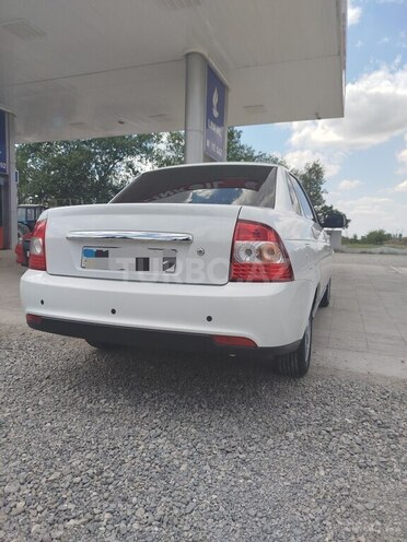 LADA (VAZ) Priora-4